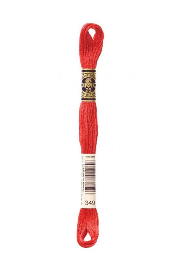 Muline Embroidery Thread 1-3866