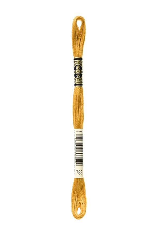 Muline Ață de brodat 1-3866 - 1