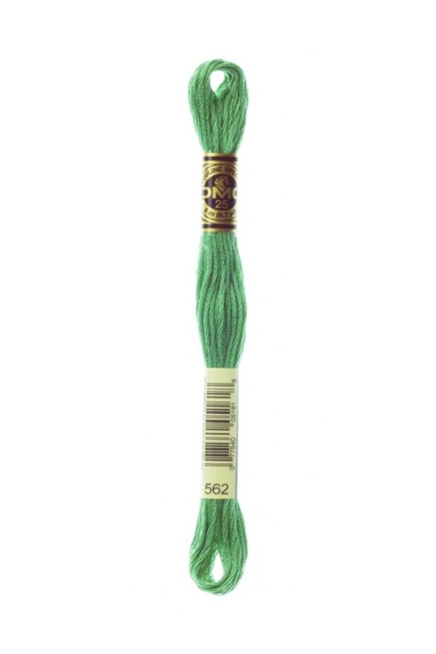 Muline Ață de brodat 1-3866 - 1