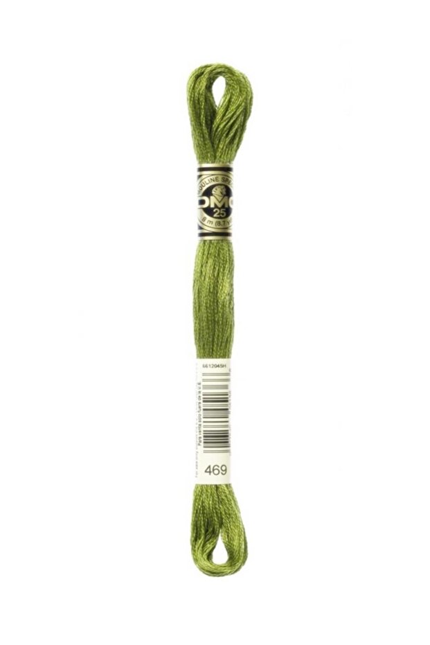 Muline Ață de brodat 1-3866 - 1