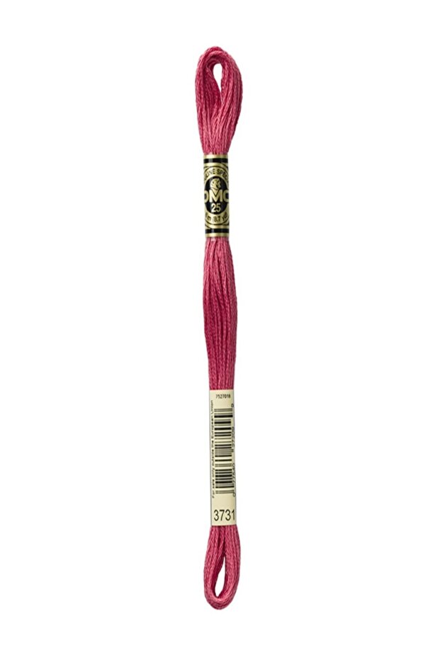 Muline Ață de brodat 1-3866 - 1