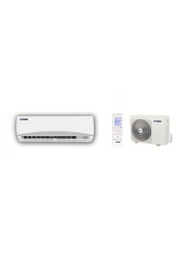 Monterosa Yhkf24yeebmjo--x 24.000 Btu Inverter Duvar Tipi Klima - 1