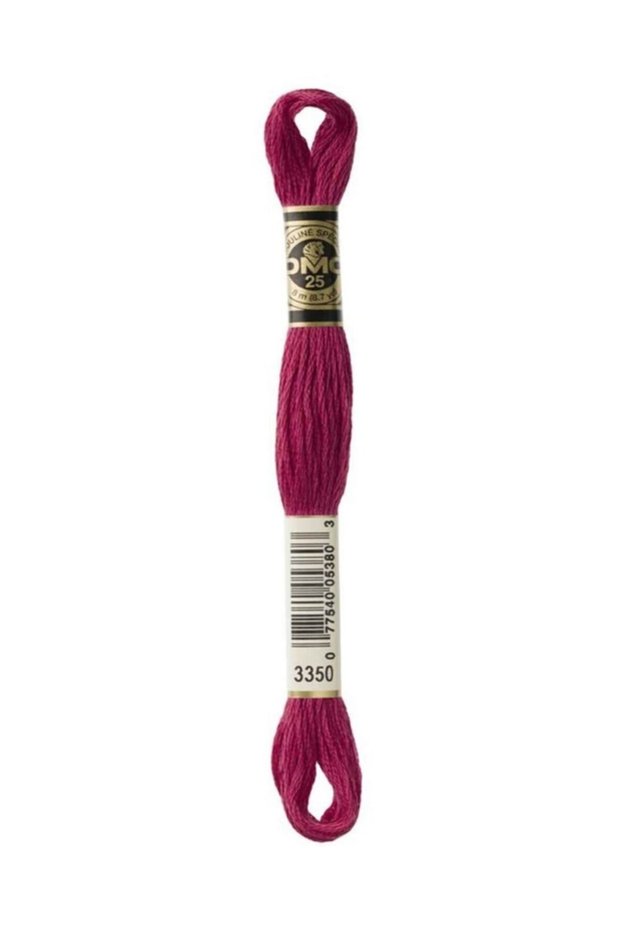 Muline Embroidery Thread 1-3866