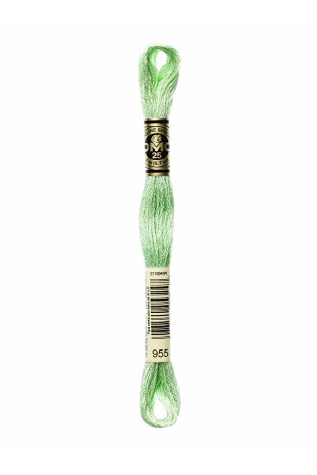 Muline Embroidery Thread 1-3866