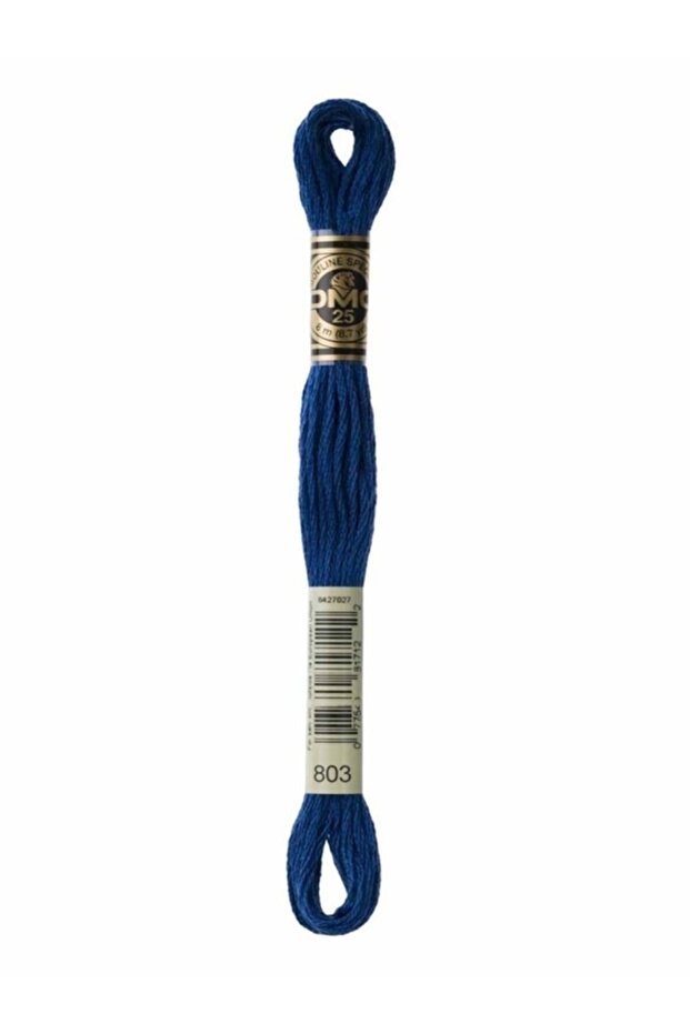 Muline Ață de brodat 1-3866 - 1
