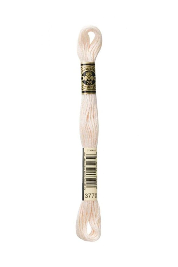 Muline Ață de brodat 1-3866 - 1