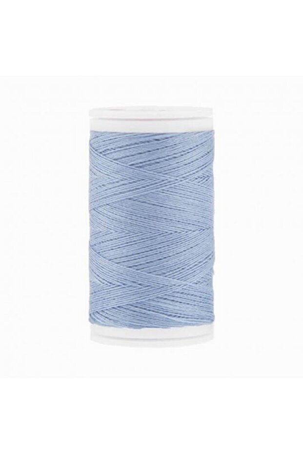 خيط خياطة بكرة 100 متر - 1