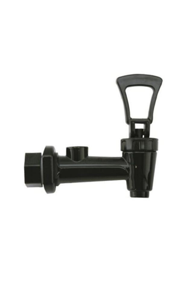 Samovar Tap with Plastic Indicator - 1