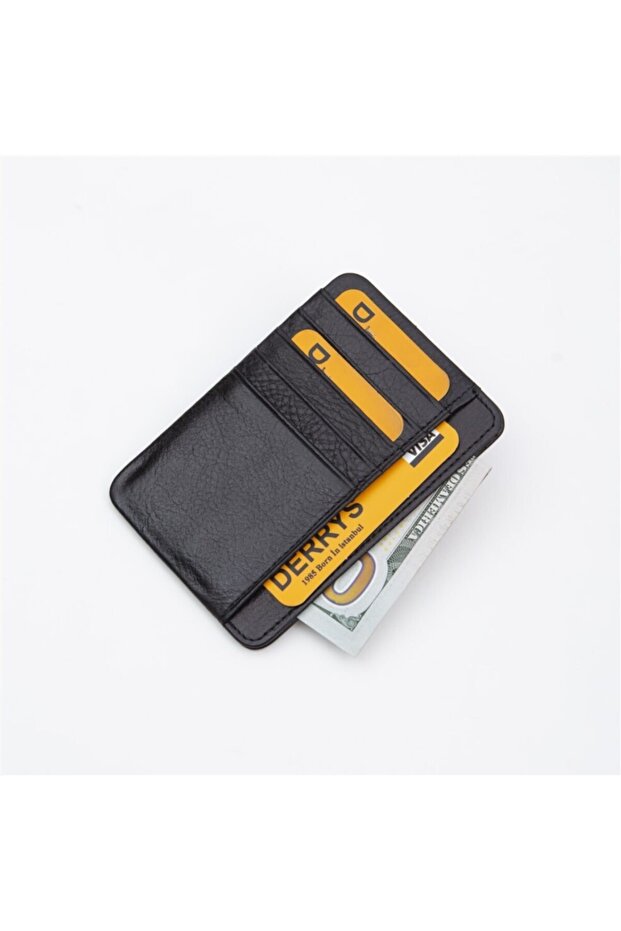 Orijinal Deri Kartlık - 2