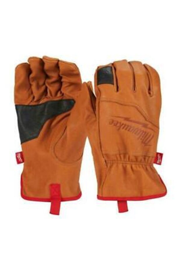 Deri Iş Eldiveni 10 Xl - 2