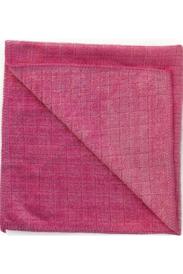 Mikrofiber Profesyonel Mutfak Bezi (40X40CM 1 ADET) - 3