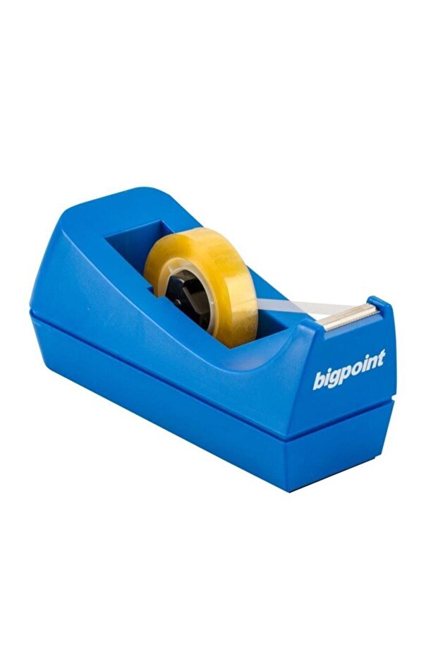 Tape Cutting Machine (33M.)Medium Blue - 1