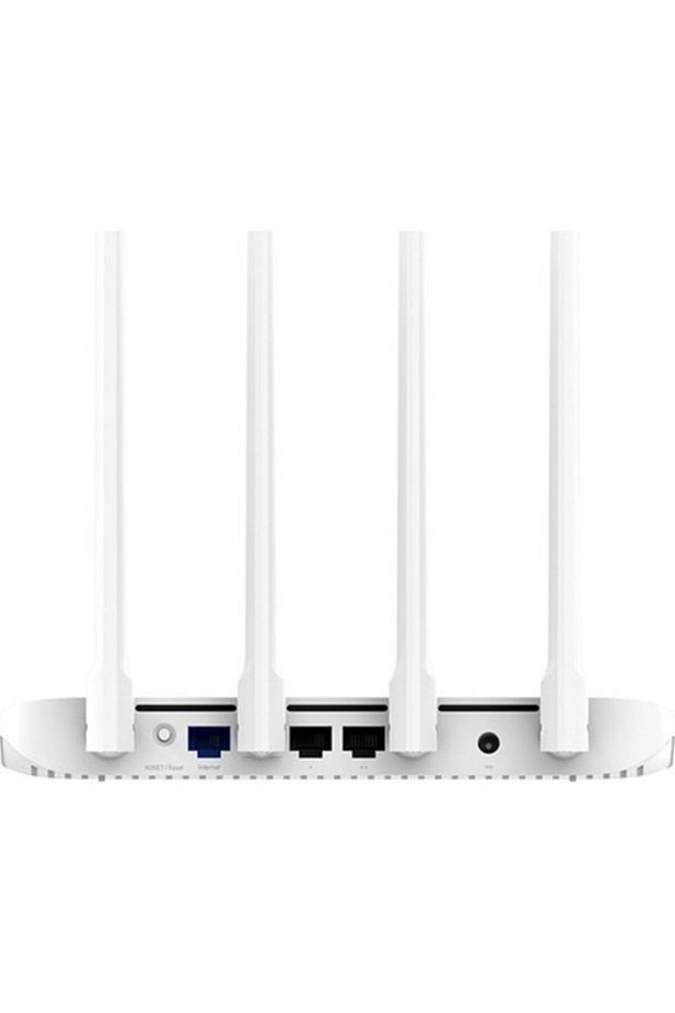 Mi Giga Version Mi 4a Ac1200 1200 Mbps 5 Ghz Çift Band Router - 2