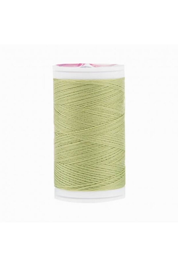 خيط خياطة بكرة 100 متر - 1