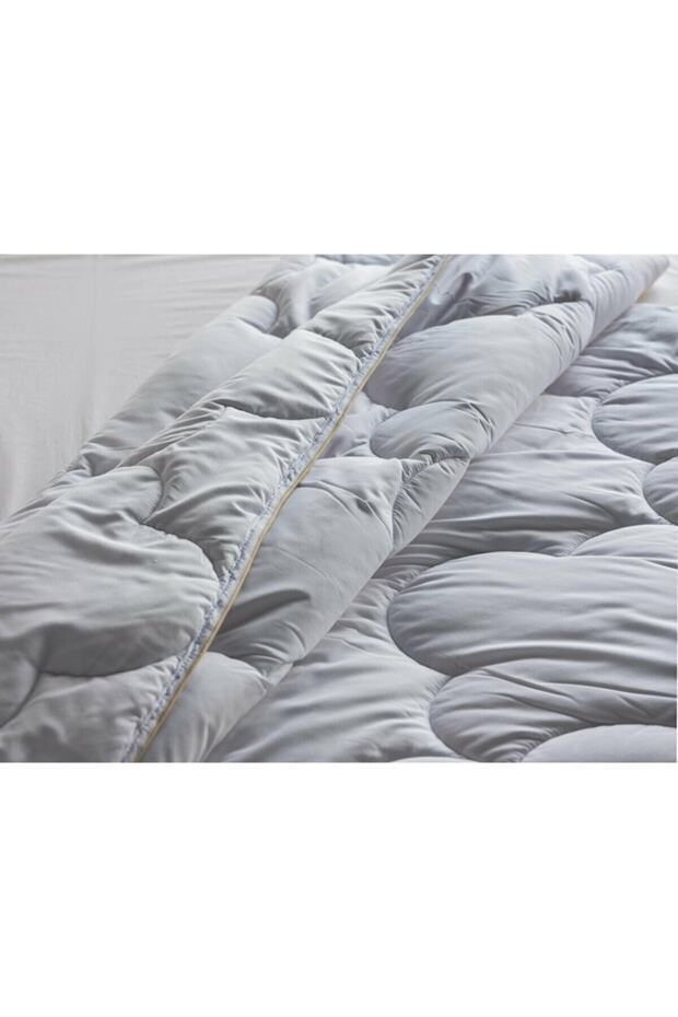 Comfyline Yorgan Beyaz - Tek Kişilik - 3