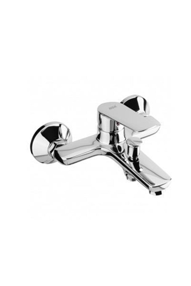 Noxıa Banyo Bataryası Krom - 1