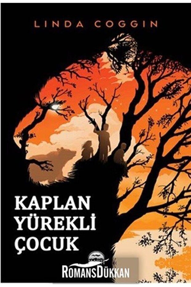 Kaplan Yürekli Çocuk
