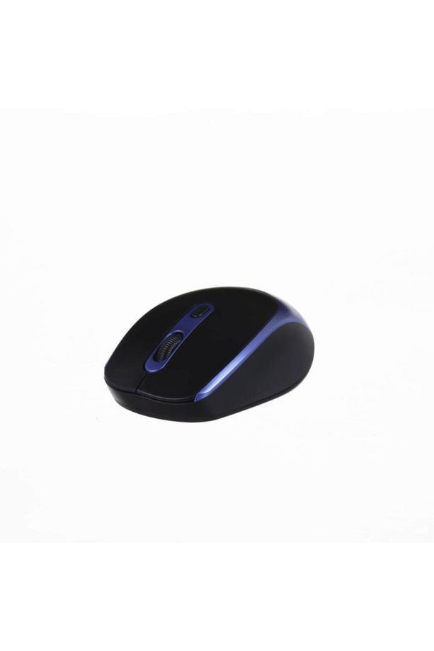 My Mouse M18 Wireless Mavi Mouse - 3