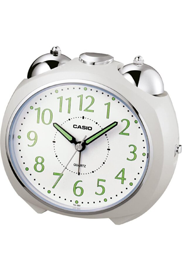 Masa Saati TQ-369-7DF - 1