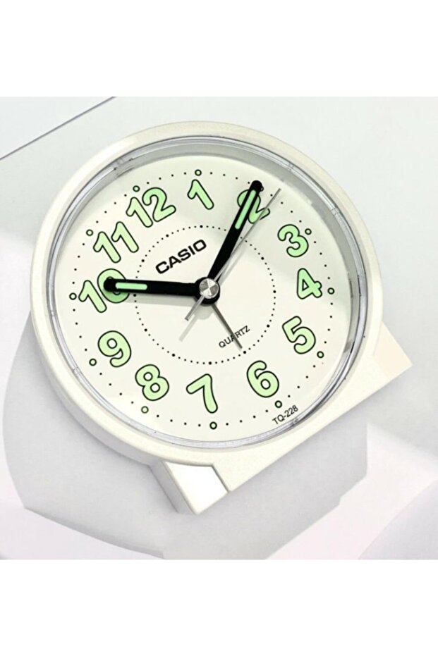 Masa Saati TQ-228-7DF - 2