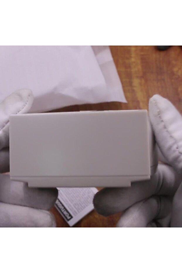 Masa Saati TQ-228-7DF - 4