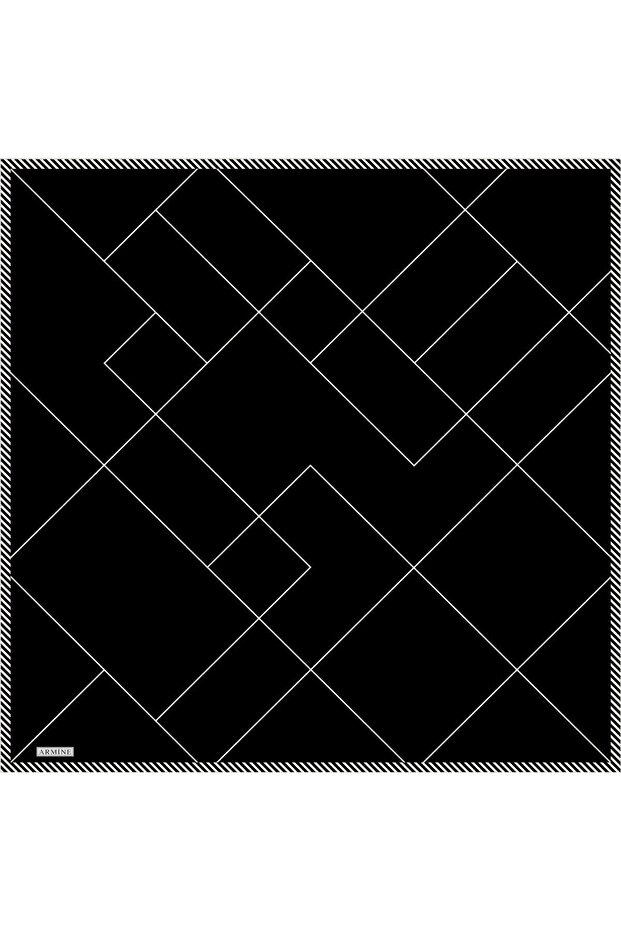 Ipek Eşarp 8655d (twill) - 5