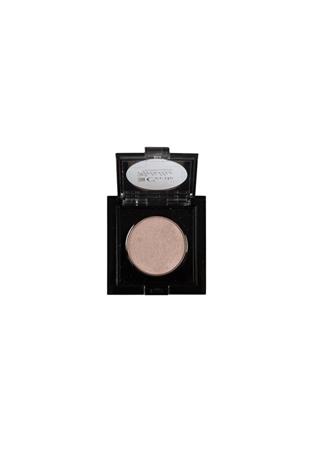 Metallic Eyeshadow Far Me01 - 1