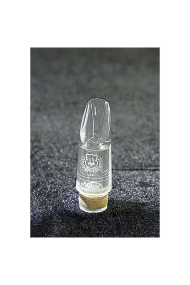 Şeffaf 7 Klarnet Beki - 1