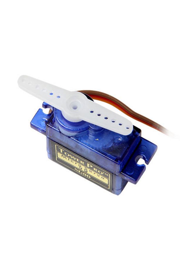 Tower Pro Sg90 9gr Micro Servo Motor Sg90 Rc Robot Araba Arduino - 3