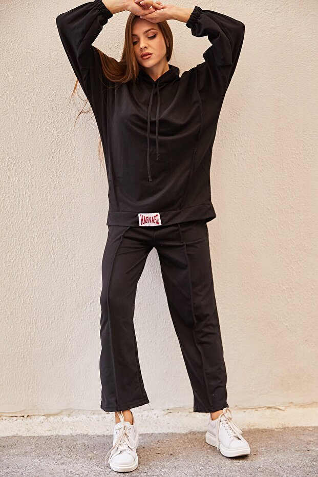 Caliente Oversize Dres - 3