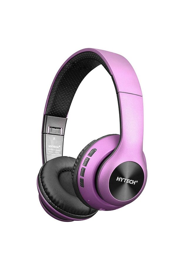 Hy-xbk15 Bard Mor Tf Kart Bluetooth Kula - 1