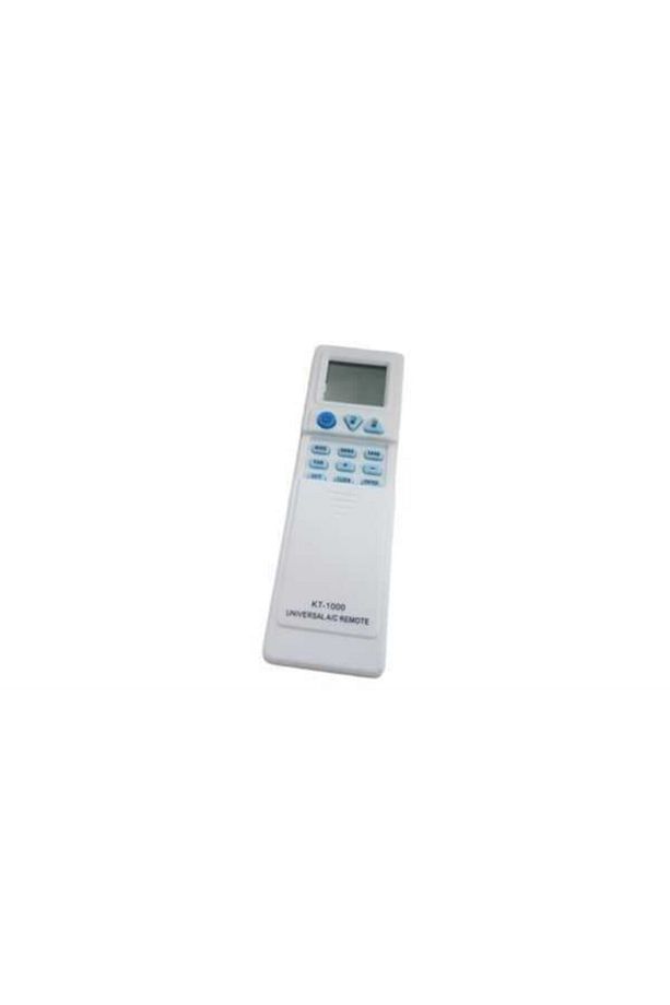 Kt1000 Klima Akıllı Kumanda Kl0108 - 1