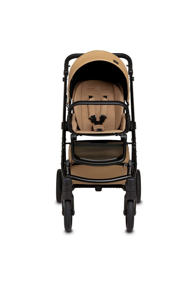 ® E/type - 2'si 1 Arada - Karamel - 9