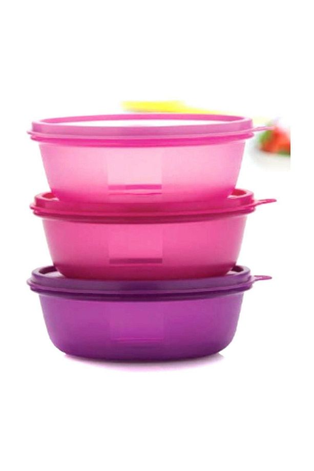 Şekerpare 3'lü 600 ml - 1