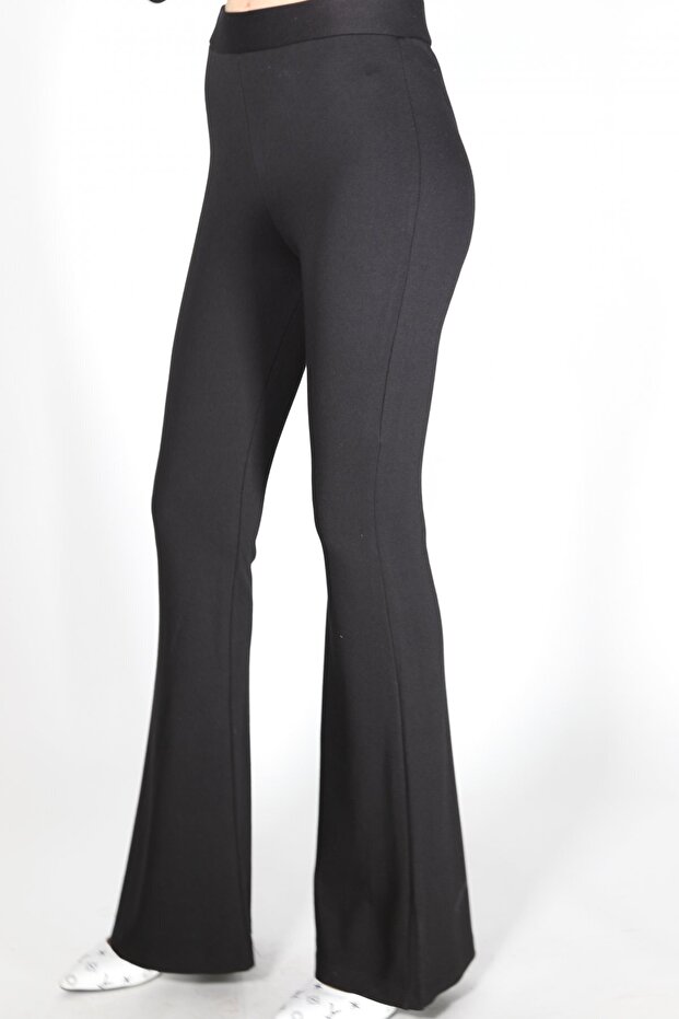 Ispanyol Paça Tayt - 2