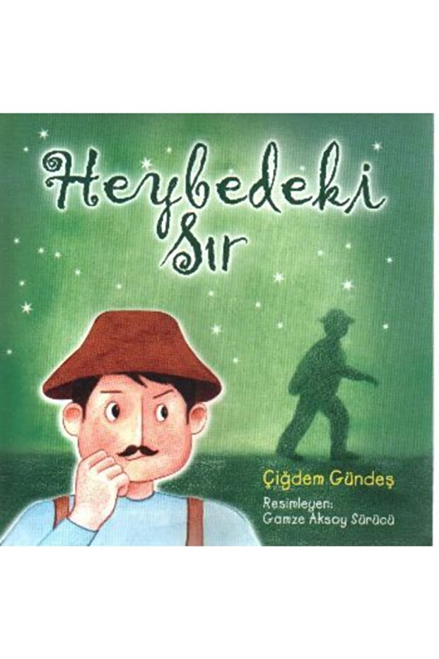 Heybedeki Sır