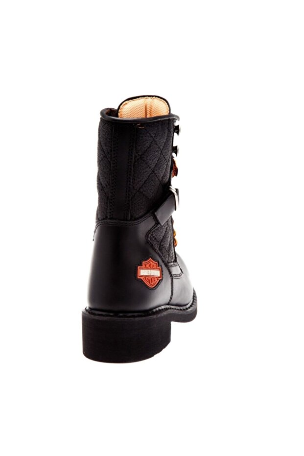 New Worker Kadın Bot - 8