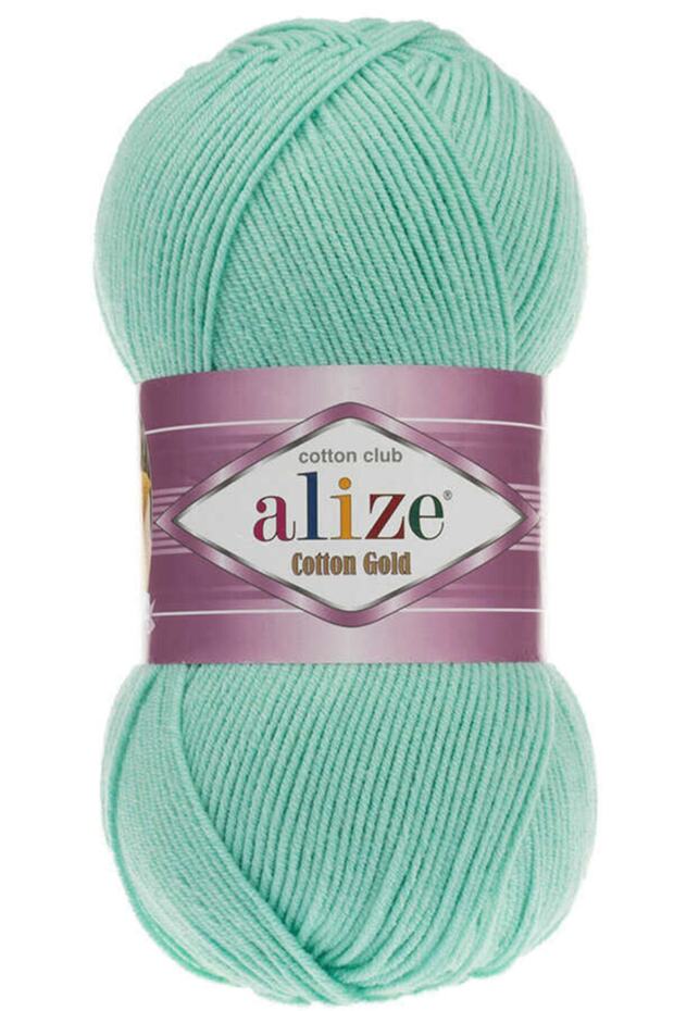 Ase Cotton Gold 15 Cotton Amigurumi Thread (100 Gr)