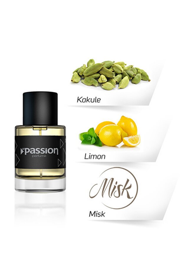 Erkek Parfümü 55 ml - Ee23 - 2