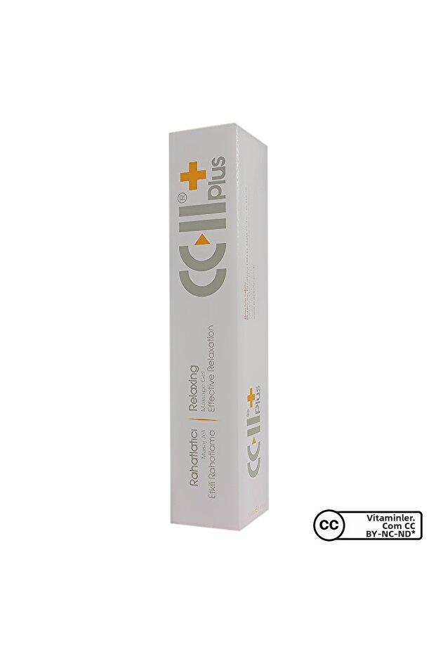 جل ماتريكس سي سي 2 بلس 100 مل - 1