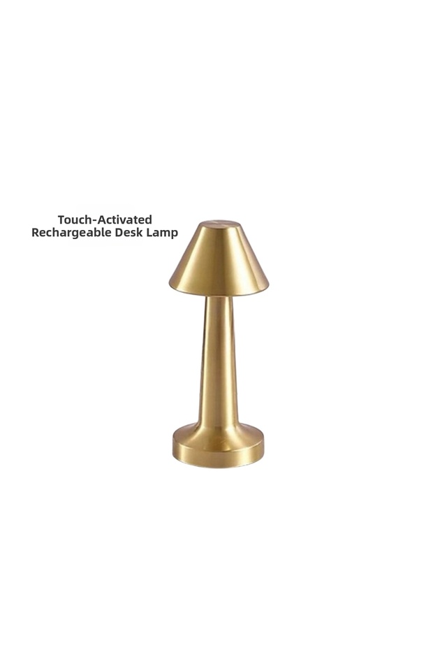 مصباح طاولة مثلث - 1