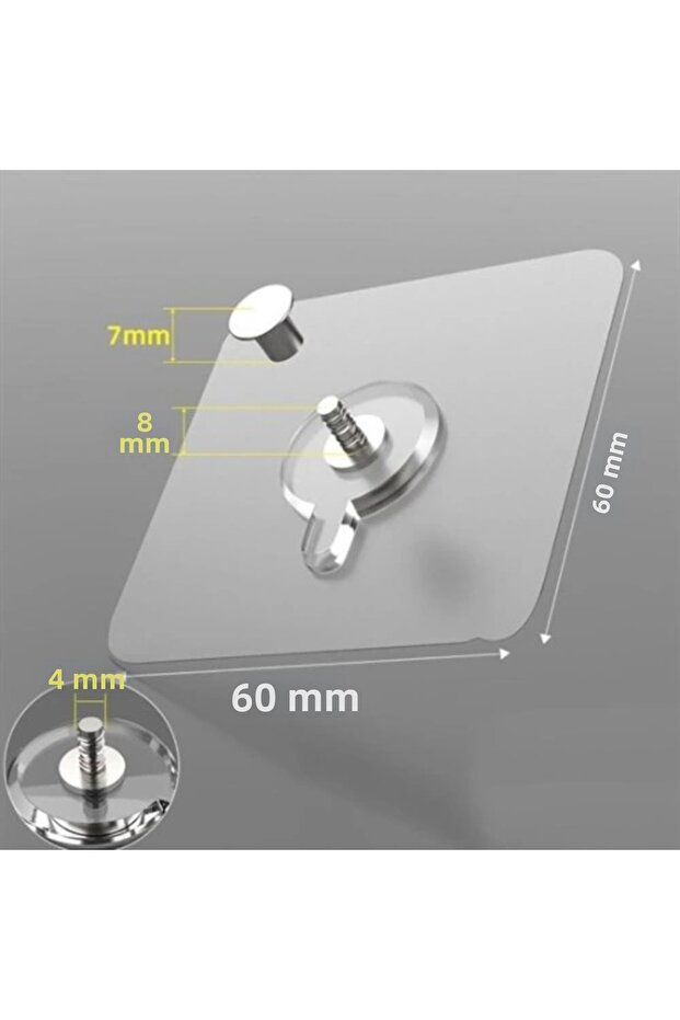 Ultra Strong Suction Cup Hanger