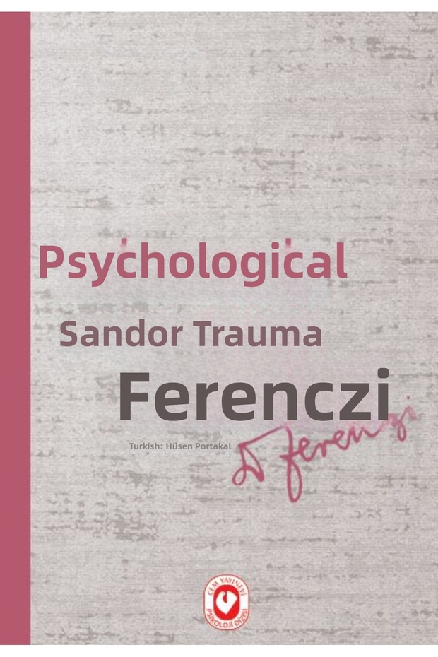 Psychological Trauma - 1