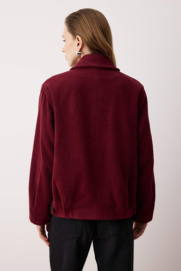 Bordo Regular Mont TWOAW26MO00133 - 4