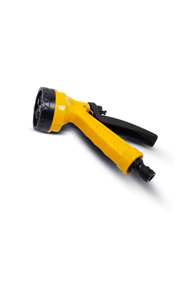 Automatic 5 Function Trigger Pistol - 1