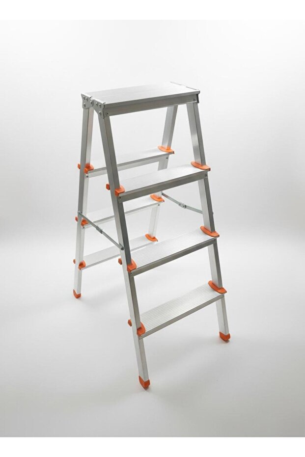 4 Basamaklı Merdiven 84 cm - 1