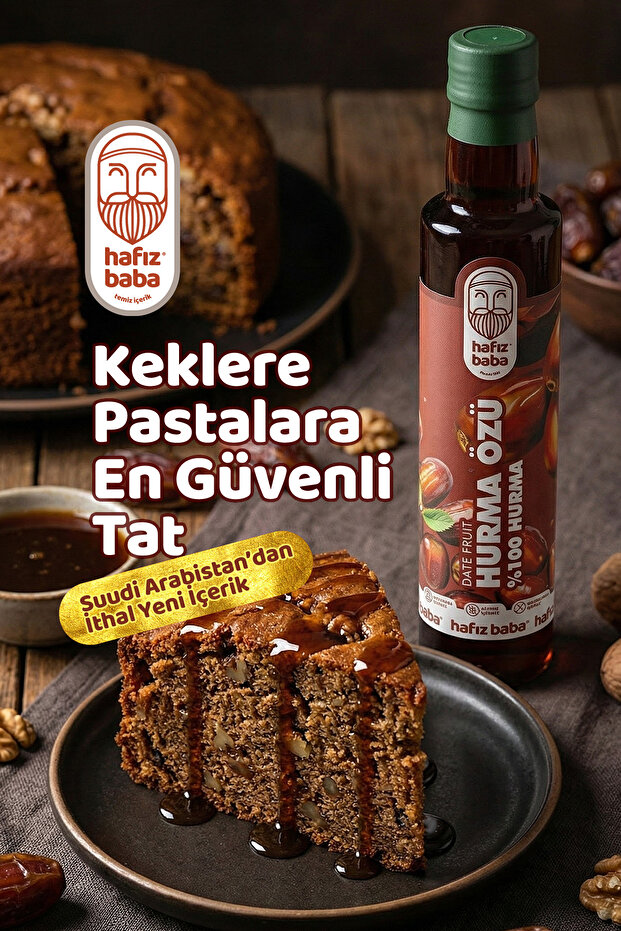 Hurma Özü - 4