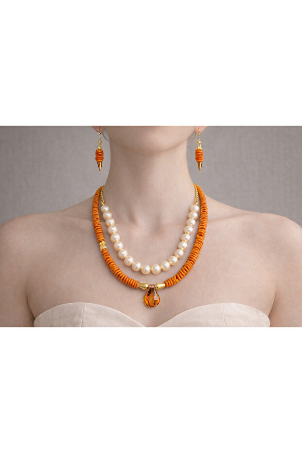 CALIDA Pearl Set