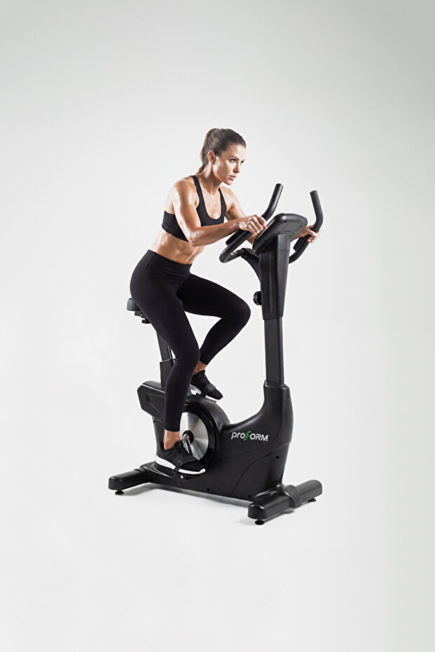 Dıkey Bısıklet Zp 1200 - 1