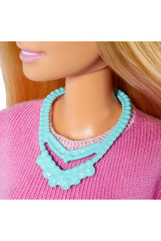 Set de joacă - Poți fi profesor - 5